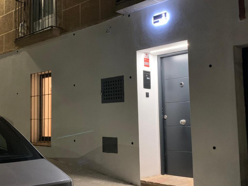 Otra vista del apartamento Bailén 3